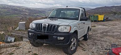 Mahindra Goa