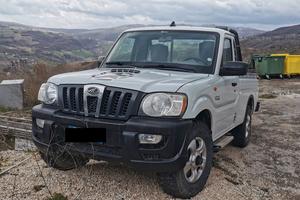 Mahindra Goa