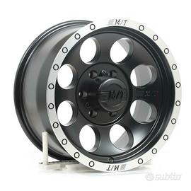 Cerchio Mickey Thompson Classic Baja Lock JEEP