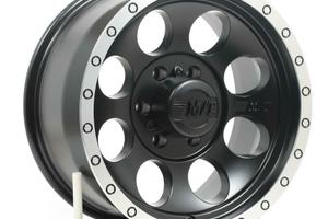 Cerchio Mickey Thompson Classic Baja Lock JEEP