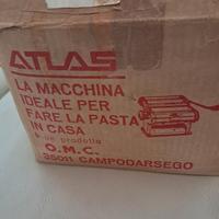 macchina per la pasta