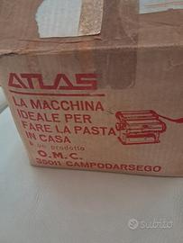 macchina per la pasta