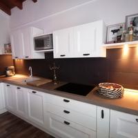 2 pensili alti cucina