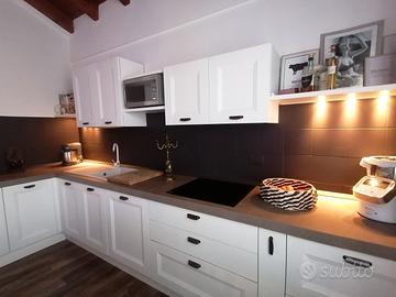 2 pensili alti cucina