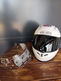 Casco HJC Fg-17