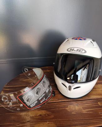Casco HJC Fg-17