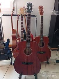 Chitarra elettroacustica Cort