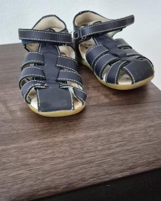 sandalo bambino n. 22