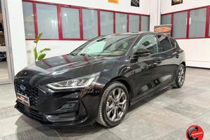 Focus 1.5 EcoBlue 120 CV automatico 5P ST-Line 202