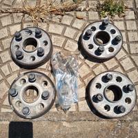 distanziali Mini Cooper S 