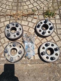 distanziali Mini Cooper S 