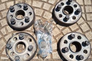 distanziali Mini Cooper S 