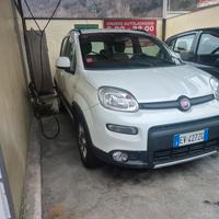 Fiat Panda 4x4 1.3 mj 