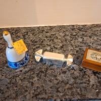 Oggettistica sopramobile