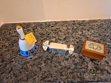 Oggettistica sopramobile