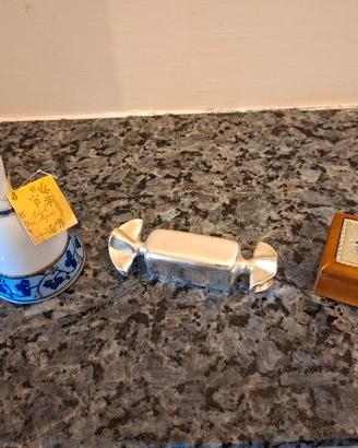 Oggettistica sopramobile