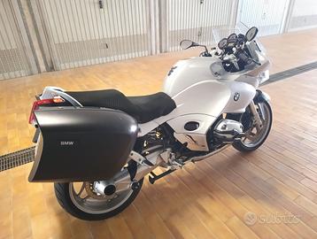 BMW R1200ST