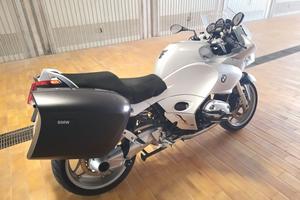 BMW R1200ST