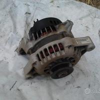 alternatore opel astra G 1700 td