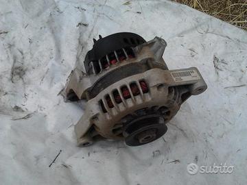 alternatore opel astra G 1700 td
