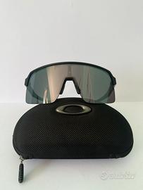 Oakley Sutro Lite - Prizm Black