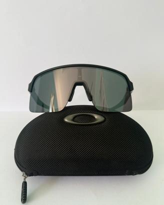 Oakley Sutro Lite - Prizm Black