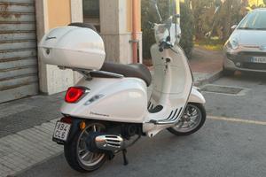 vespa 50 primavera 