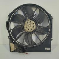 Elettroventola RENAULT CLIO II '98