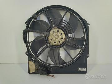 Elettroventola RENAULT CLIO II '98
