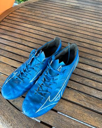Scarpe da calcio Mizuno Alpha
