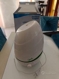 Pumilene Vapo Umidificatore a freddo Onda 