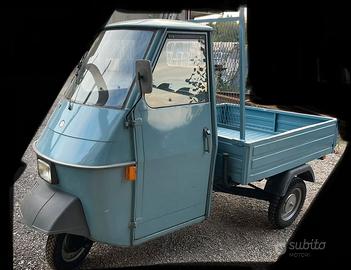 Piaggio Ape 50 TL3T