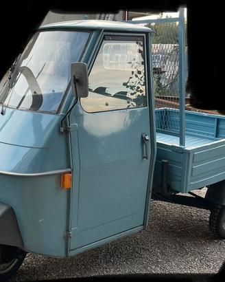 Piaggio Ape 50 TL3T