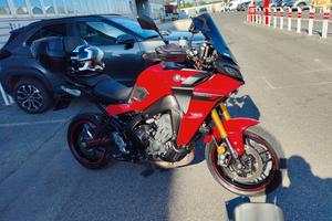 Yamaha tracer 9 gt 