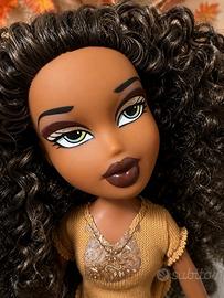 Bratz Style It! Sasha 2003