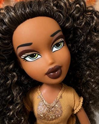 Bratz Style It! Sasha 2003