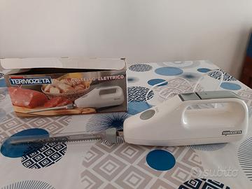 Coltello elettrico 