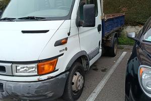 Iveco Daily 35c11 turbo diesel, 2,8