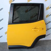 PORTIERA PORTA POSTERIORE SINISTRA JEEP RENEGADE