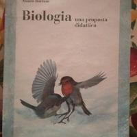 Biologia una proposta didattica ancillotti borrani