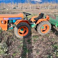 Goldoni 224 perfetto