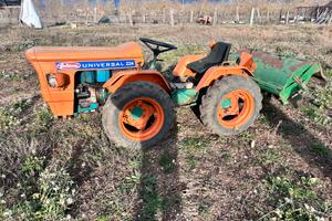 Goldoni 224 perfetto