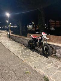 BETA RR50 (77 big bore)