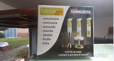 Tritatutto Frullatore
