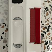 Apple watch SE 44mm space gray alluminio