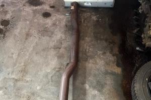 Mini One - Cooper F56 F55 Marmitta/silenziatore