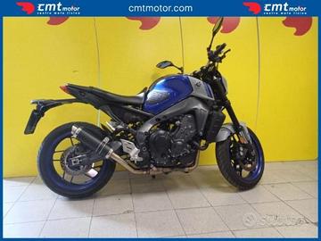 YAMAHA MT-09 Garantita e Finanziabile