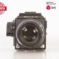 Hasselblad 503CX + Hasselblad Carl Zeiss Sonnar T*