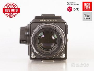 Hasselblad 503CX + Hasselblad Carl Zeiss Sonnar T*