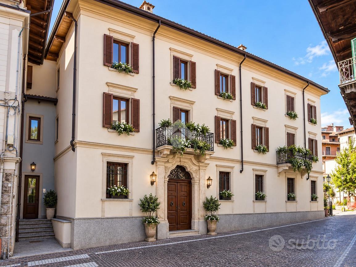 Appartamento – Masserano, Baldo - Vista 2